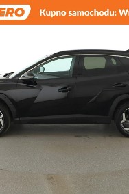 Hyundai Tucson III PHEV 4x4 automat full LED navi virtual cocpit kamery i czujniki park-2