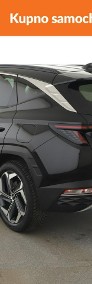 Hyundai Tucson III PHEV 4x4 automat full LED navi virtual cocpit kamery i czujniki park-4