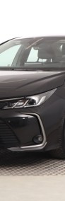 Toyota Corolla XII , Salon Polska, 1. Właściciel, Serwis ASO, Automat, VAT 23%,-3