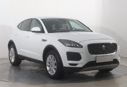 Jaguar E-Pace , Salon Polska, 1. Właściciel, Serwis ASO, 177 KM, Automat,