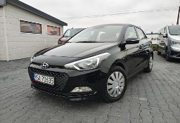 Hyundai i20 II 1.2 DIESEL NOWY OLEJ ORAZ FILTRY!!!