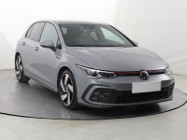 Volkswagen Golf VIII , Salon Polska, Automat, Navi, Klimatronic, Tempomat,