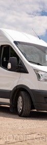 2.0 TDCi 130KM samochód do przewozu osób niepełnosprawnych-3