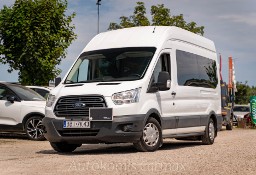 Ford Transit VIII 2.0 TDCi 130KM samochód do przewozu osób niepełnosprawnych