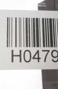 SZYBA CZOŁOWA PRZEDNIA PEUGEOT 407 2004-2011 SENSOR ZIELONA NOWA H04790 Peugeot-2