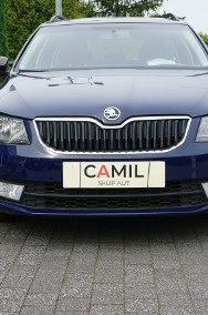 Skoda Octavia III 1.6 TDi 90KM, sprawna, zadbana, ekonomiczna, serwisowana,-2