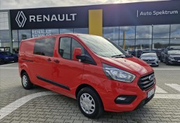 Ford Transit Custom 340 L2H1 Trend (bryg.)