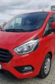 Ford Transit Custom 340 L2H1 Trend (bryg.)-2