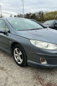 Peugeot 407-2