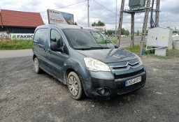 Citroen Berlingo II Citroen Berlingo 1.6HDI 90km 11r
