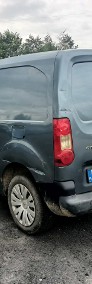 Citroen Berlingo II Citroen Berlingo 1.6HDI 90km 11r-3
