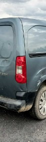 Citroen Berlingo II Citroen Berlingo 1.6HDI 90km 11r-4
