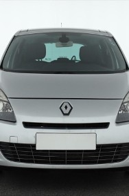 Renault Grand Scenic III , 7 miejsc, Navi, Tempomat, Parktronic, Dach panoramiczny-2