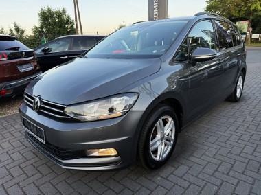 2.0 Tdi 150 KM Navi Kamera Klimatronik Alu Pdc 7-Os !-1