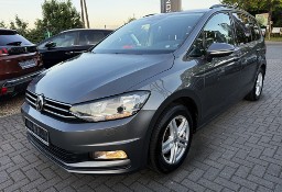 Volkswagen Touran III 2.0 Tdi 150 KM Navi Kamera Klimatronik Alu Pdc 7-Os !