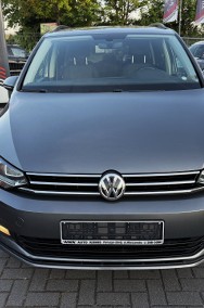 2.0 Tdi 150 KM Navi Kamera Klimatronik Alu Pdc 7-Os !-2