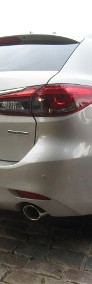 Mazda 6 III BEZSZKODOWY Fabryczna Gwarancja HUD ACC Martwe Pole Salon Polska FV2-3