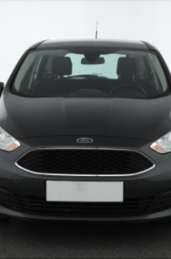 Ford C-MAX III Grand C-Max , Salon Polska, GAZ, Klima, Parktronic-2