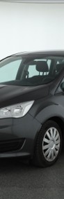 Ford C-MAX III Grand C-Max , Salon Polska, GAZ, Klima, Parktronic-3