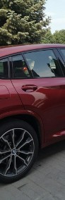 BMW X4 II 2,0 Benzyna 252KM Model M-Sport X Drive 3.0i Automat Skóra Gwarancj-4