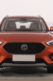 MG ZS ZS SUV , 1. Właściciel, Serwis ASO, Automat, VAT 23%, Skóra, Navi,-2