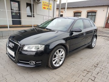 Sportback 2.0 TDI