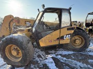 Cat Caterpillar TH TH215 215 TH220 220 TH330 330 TH355 355 TH360 360 Skrzynia Biegów