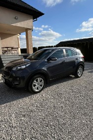 2017 rok, SALON POLSKA-2