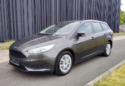 Ford Focus III Klimatyzacja / Bluetooth