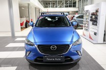 Mazda CX-3 2.0 Skymotion Oferta Dealera Gwarancja