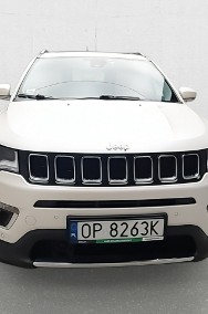 Jeep Compass II-2