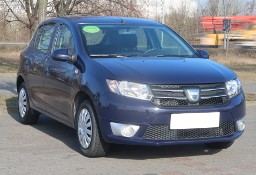 Dacia Sandero II , Salon Polska, GAZ, Klima, Parktronic