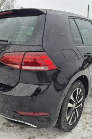 Volkswagen Golf VII Bogata wersja IQ Drive * 1,5Tsi* 76.000km-2