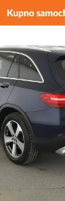 Mercedes-Benz Klasa GLC 4x4 automat full LED skóra/alcantara navi grzane fotele kamera i czu-4