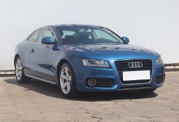 Audi A5 I (8T) , Skóra, Navi, Xenon, Bi-Xenon, Klimatronic, Parktronic,