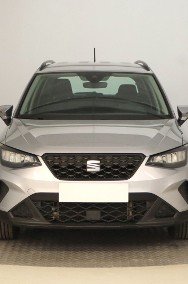 SEAT Arona , Salon Polska, 1. Właściciel, Serwis ASO, Automat,-2