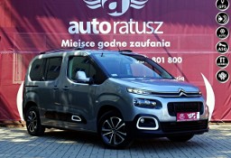 Citroen Berlingo II Oferta prywatna / Salon PL / Jak Nowy / Pełny Serwis / Bezwypadkowy