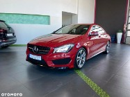 Mercedes-Benz Klasa CLA Mercedes-Benz CLA 250 Automat, AMG, 211KM, Światła LEDOWE, OKAZJA!