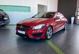 Mercedes-Benz Klasa CLA Mercedes-Benz CLA 250 Automat, AMG, 211KM, Światła LEDOWE, OKAZJA!