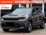 Jeep Compass II First Edition 1.2 mHEV FWD DCT First Edition 1.2 mHEV FWD DCT 145KM