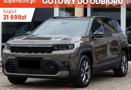 Jeep Compass II First Edition 1.2 mHEV FWD DCT First Edition 1.2 mHEV FWD DCT 145KM
