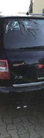 Audi A6 II (C5) AUDI A6 1,9 TDI 130KM Klimatronic OPŁACONY !!!-4