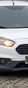 Ford Courier Transit Courier nawigacja *klima*wersja trend*-4