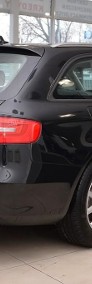 Audi A4 IV (B8) ASO S-Tronic Quattro 177KM Nawigacja AktywnyTempomat PAPIS-3