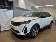 Peugeot 3008 II 1.6 Hybrid PHEV 225 KM Plug-in Allure EAT8 SalonPL Dealer Demo VAT23