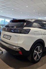 Peugeot 3008 II 1.6 Hybrid PHEV 225 KM Plug-in Allure EAT8 SalonPL Dealer Demo VAT23-2