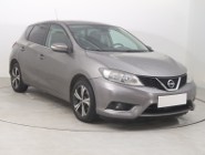 Nissan Pulsar I , Salon Polska, Serwis ASO, Automat, Klima, Tempomat