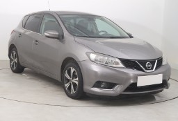 Nissan Pulsar I , Salon Polska, Serwis ASO, Automat, Klima, Tempomat