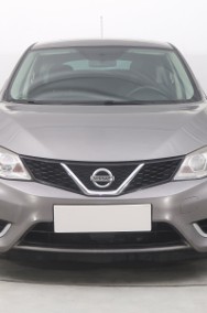 Nissan Pulsar I , Salon Polska, Serwis ASO, Automat, Klima, Tempomat-2