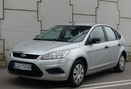 Ford Focus II